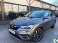 Photo renault arkana e-tech 145 zen