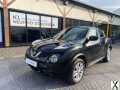 Photo nissan juke 1.2e dig-t 115 n-connecta