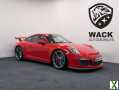 Photo porsche 911 991 GT3 3.8L 475 CV CLUBSPORT PDK / LIFT