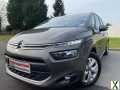 Photo citroen c4 picasso 1.6 bluehdi intensive*euro6*carpass*garantie 1an*