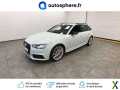 Photo audi a4 2.0 tdi 190ch s line s tronic 7