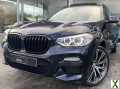 Photo bmw x3 2.0dxas / pack m / xdrive / individual / cockpit /