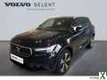 Photo volvo xc40 t5 recharge 180 + 82ch plus dct 7