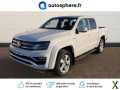 Photo volkswagen amarok 3.0 v6 tdi 224ch carat 4motion 4x4 permanent bva