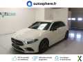 Photo mercedes-benz cl 200 d 150ch amg line 8g-dct