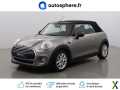 Photo mini cooper 136ch chili bva