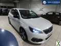 Photo peugeot 308 2.0 BlueHDi 150ch S\u0026S EAT6 GT Line