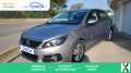 Photo peugeot 308 1.2 PureTech 130 EAT8 Active Business