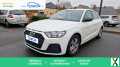 Photo audi a1 30 TFSI 116 Design