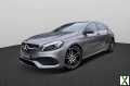 Photo mercedes-benz a 180 d AMG Line - Pack Night