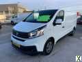 Photo fiat talento TOLE 1.2 LH2 2.0 MULTIJET 145 PACK PRO NAV