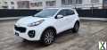 Photo kia sportage LIMITED SERIE 4WD-ONLY FOR EXPORT OUT OF EUROPE