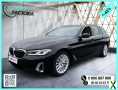 Photo bmw 530 D BREAK -42% 286CV BVA8 LUXURY+T.PANO+GPS+CUIR+OPT