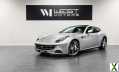 Photo ferrari ff V12 6.0 660ch