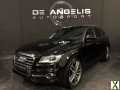 Photo audi sq5 BUSINESS