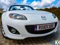 Photo mazda mx-5 NC Roadster Coupe Sport 2.0 160 pk Hardtop BOSE