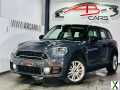 Photo mini cooper sd countryman 2.0 DA S * GARANTIE 12 MOIS * FULL OPTIONS *