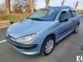 Photo peugeot 206 1.4 HDi XR