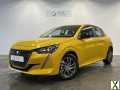 Photo peugeot 208 II ACTIVE PACK