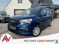 Photo opel combo life 1.2 Turbo Automaat ** Camera Navi Pano