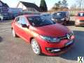 Photo renault megane 1.2 TCE 115CH ENERGY LIMITED EURO6 2015