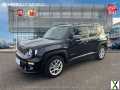 Photo jeep renegade 1.6 MultiJet 130ch Limited MY21 GPS