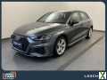 Photo audi a3 S line/35TDI/Leder/Business+