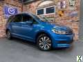 Photo volkswagen touran 2.0 tdi 150cv dsg active (7places)