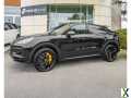 Photo porsche cayenne COUPE GT TURBO/22/KERAMIK/HEAD UP/360/VOLL