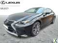 Photo lexus rc 300h Privilege