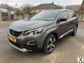 Photo peugeot 5008 1.2i Thp GT-line Auto 7 Places Pano