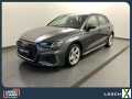 Photo audi a3 S line/35TFSI/Leder/Navi/Busin