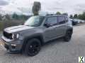 Photo jeep renegade LIMITED 1.6 MJD 130 4x2 MTX