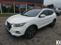 Photo nissan qashqai 1.5 dCi - 115 - N-Connecta Pack Desing