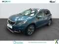 Photo peugeot 2008 1.6 BlueHDi 120ch Allure Business S\\u0026S