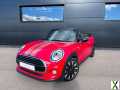 Photo mini cooper Cooper 136ch Heddon Street BVA7 Euro6d-T