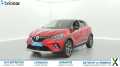 Photo renault captur TCe 90 21 Intens 5p