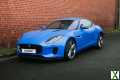 Photo jaguar f-type Coupé 2L Essence 300 ch BVA8