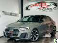 Photo audi a1 35 TFSI S line * GAR 12 MOIS * COCKPIT * 110KW *