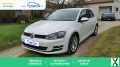 Photo volkswagen golf 1.6 TDI 105 Carat