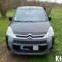 Photo citroen berlingo HDi 92 Multispace