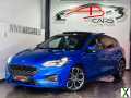 Photo ford focus 1.5 EcoBlue ST-Line * GARANTIE 12 MOIS * FULL OPT