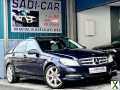 Photo mercedes-benz c 180 CDI 120cv PACKSPORT + JA\\u002718p AMG