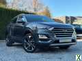 Photo hyundai tucson 1.6 CRDi MHEV FEEL DCT