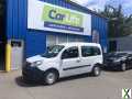 Photo renault kangoo Kangoo Fourgon 1.5 dCi