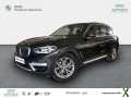 Photo bmw x3 sDrive18dA 150ch xLine