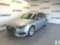 Photo audi a4 Avant Advanced 35TDi 163cv s-t