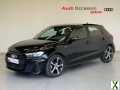 Photo audi a1 35 TFSI 150ch S line S tronic 7 8cv