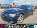 Photo bmw 630 E63 630i 630 i 272 Sport M Très Rare3