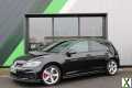 Photo volkswagen golf 2.0 TSI 245 DSG7 GTI Performance